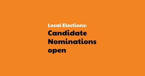 Nominations for Kaipara District Council open 4 July